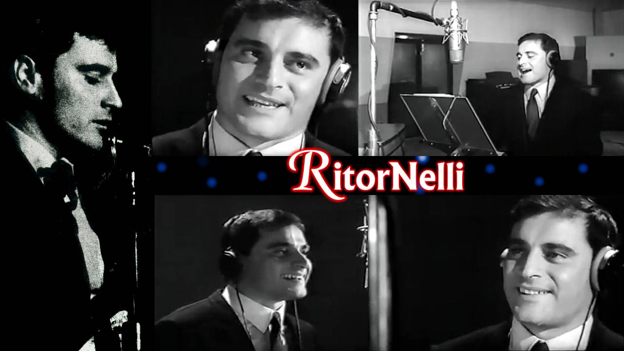 Trasmissione RitorNelli
